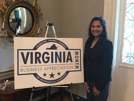 Virginia Business Appreciation Breakfast